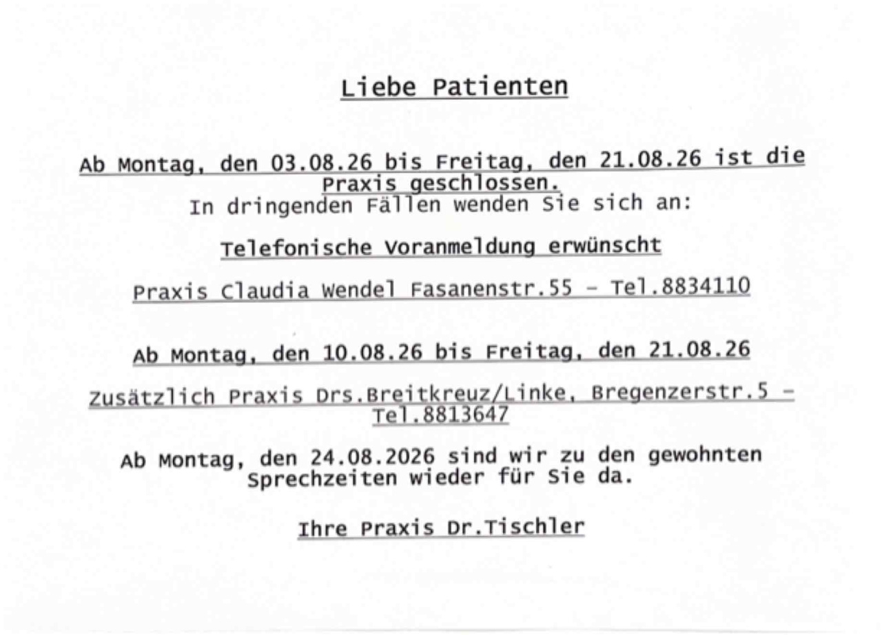 Hinweis